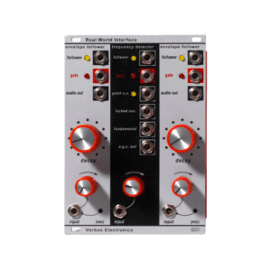 Real World Interface