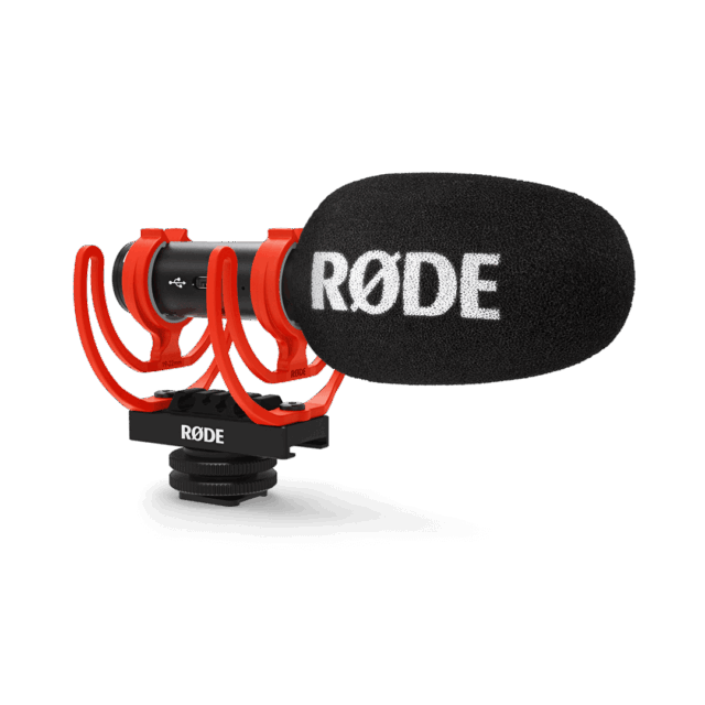RODE PACKAGE Special Offer