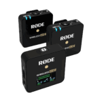 RODE PACKAGE Special Offer