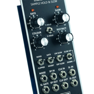 MiniMod Sample Hold & Slew