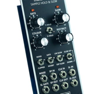 MiniMod Sample Hold & Slew