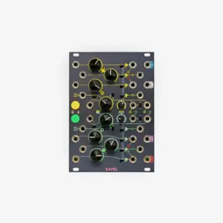 SAPEL (Tamed Random Source)