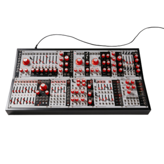 Performer Configuration (wood)