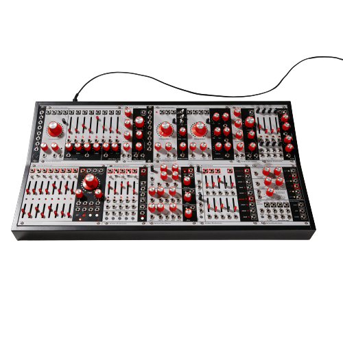 Performer Configuration (wood)