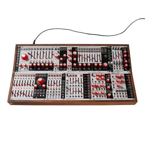 Producer Configuration (wood)