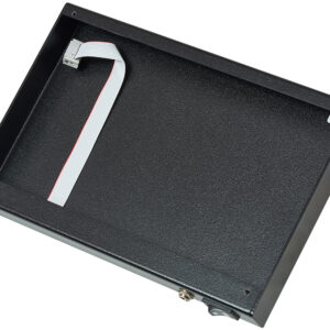 Electronics Black Box 42TE flat case