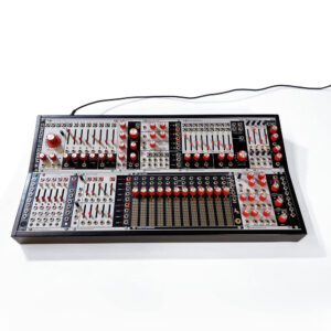 Designer Configuration (wood)