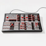 Performer Configuration (black)