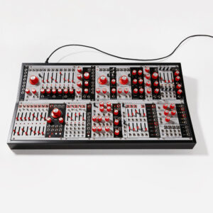 Performer Configuration (black)