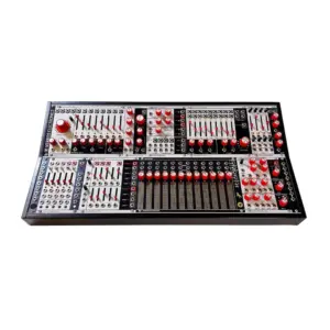 Producer Configuration (black)