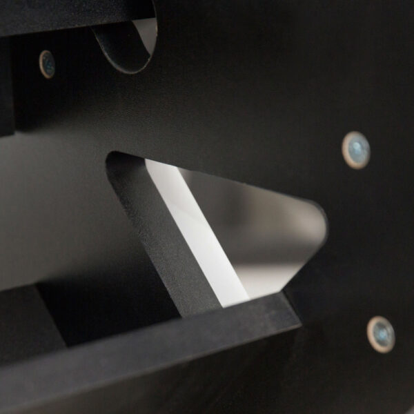 VISION W 63" + 3 x 3 RU