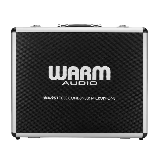 FLIGHT CASE - WA-251