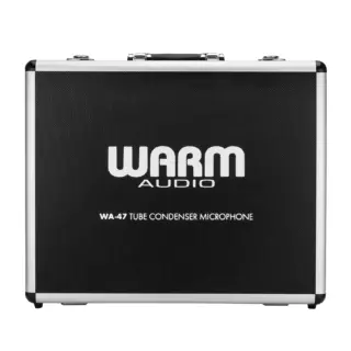 FLIGHT CASE- WA-47