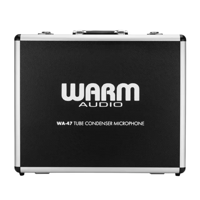 FLIGHT CASE- WA-47