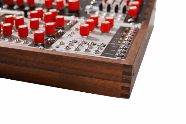 Designer Configuration (black)