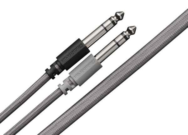 Twin Balanced Jack Cable