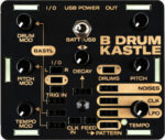 Kastle Drum