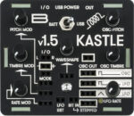 Kastle V1.5