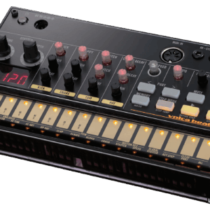 Volca Beats