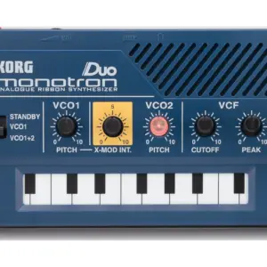 Monotron Duo