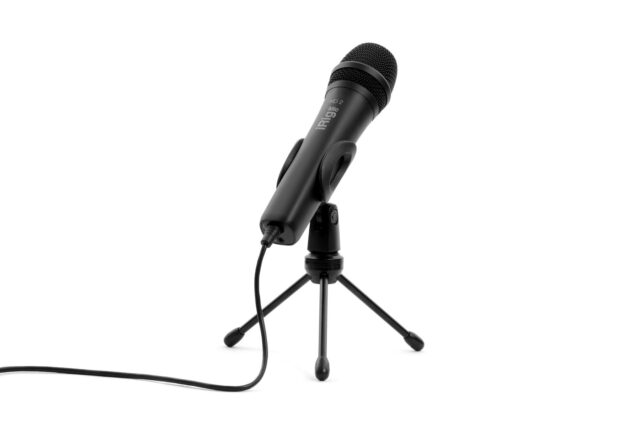 iRig Mic HD 2
