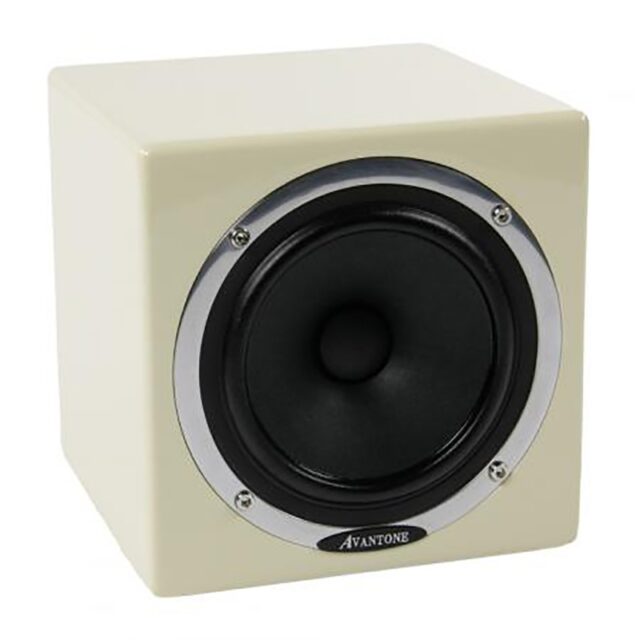 Pro MixCube Buttercream (single)