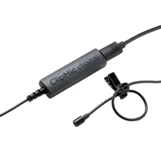 Clipmic Digital 2