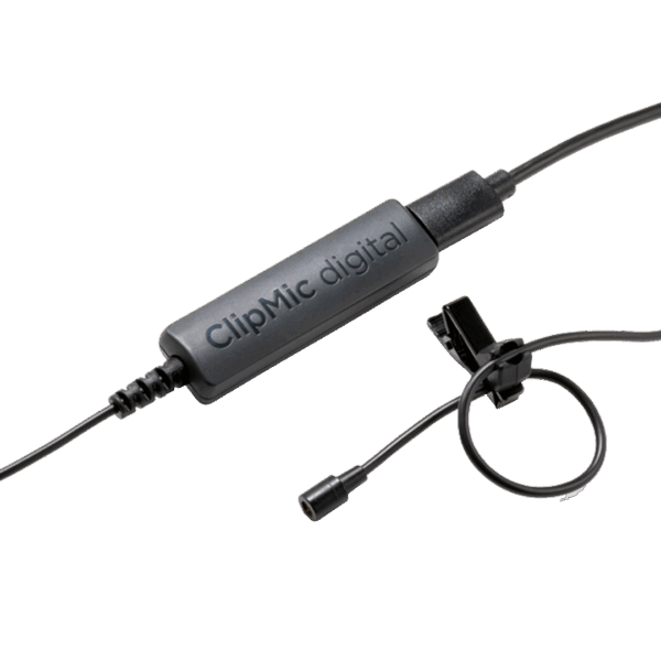 Clipmic Digital 2