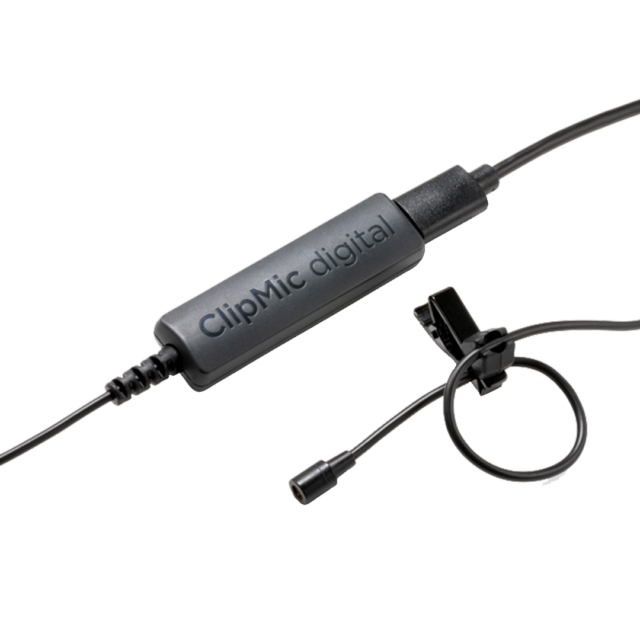 Clipmic Digital 2