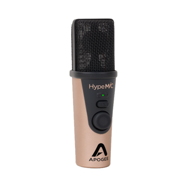HYPE MIC