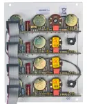 A-104 Quad Resonance Filter