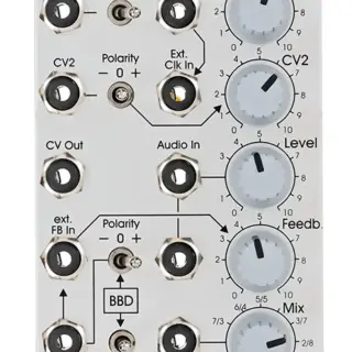 A-188-1A BBD 512 Stages