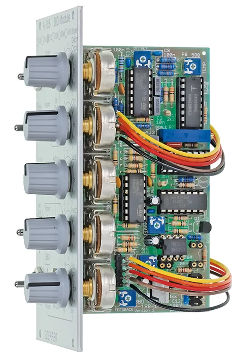 A-188-1B BBD 1024 Stages