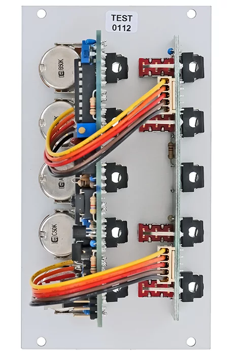 A-188-1B BBD 1024 Stages