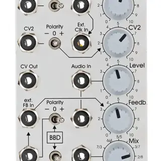 A-188-1C BBD 2048 Stages