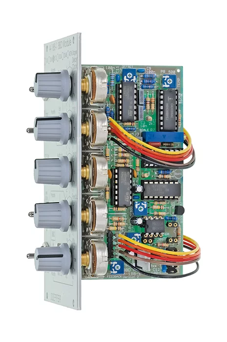 Doepfer A-188-1D BBD 4096 Stages