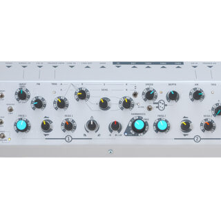 Filterbank 2 classic