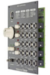 qMI 2 – Quad MIDI Interface