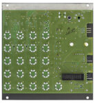 qMI 2 – Quad MIDI Interface
