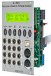A-190-5 Poly. MIDI/USB-to-CV/Gate