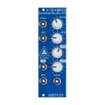 A-110-4 Quadrature VCO SE Blue-White