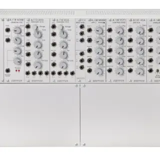 A-100 Basic System Mini G6 PSU3