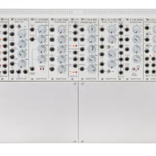 A-100 Basic Starter System G6 PSU3