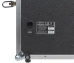 A-100 Basic Starter System P6 PSU3