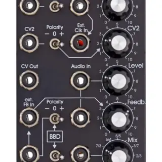 A-188-1AV BBD 512 Stages Vintage Ed.