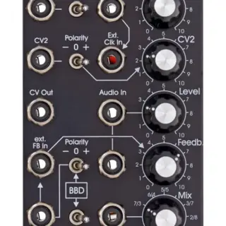 A-188-1BV BBD 1024 Stages Vintage Ed.