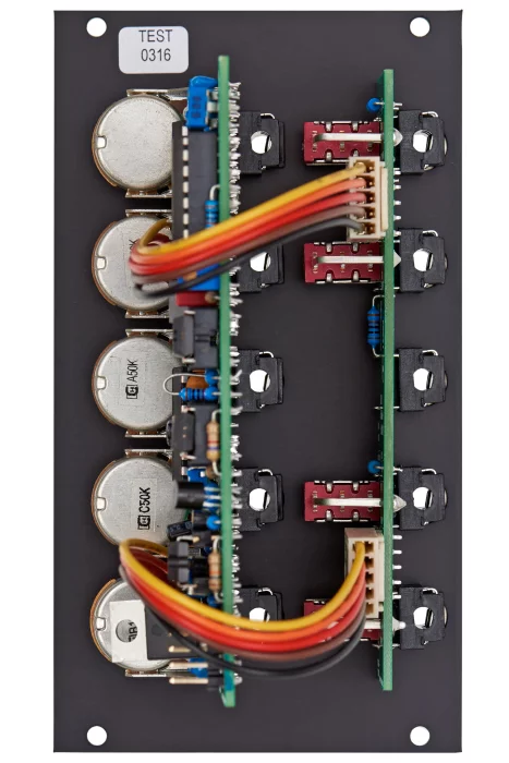 A-188-1BV BBD 1024 Stages Vintage Ed.