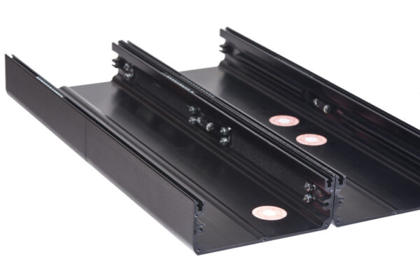 Plus "Modular Modular" Case 4 pc.