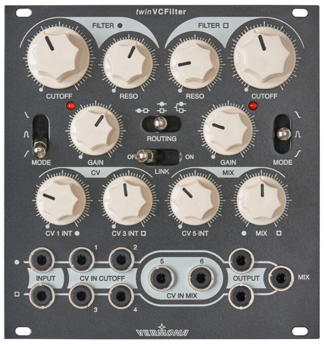 TwinVCFilter