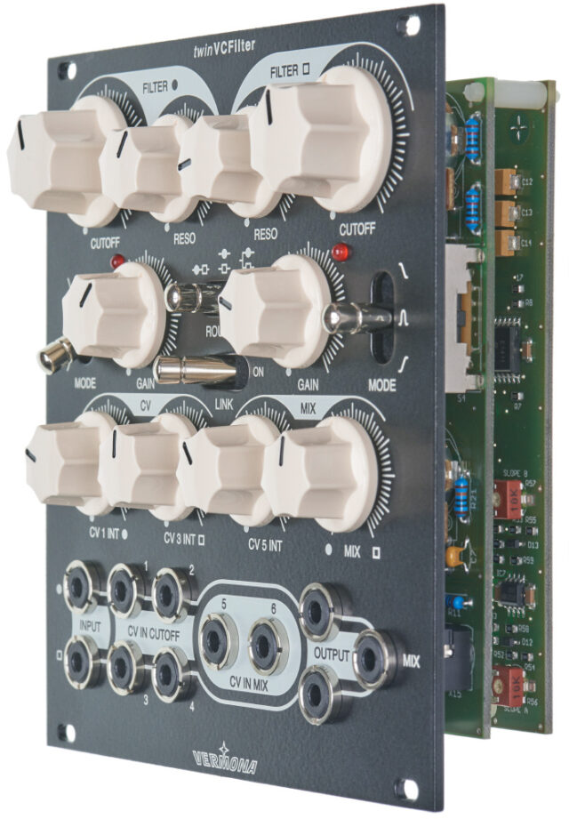TwinVCFilter